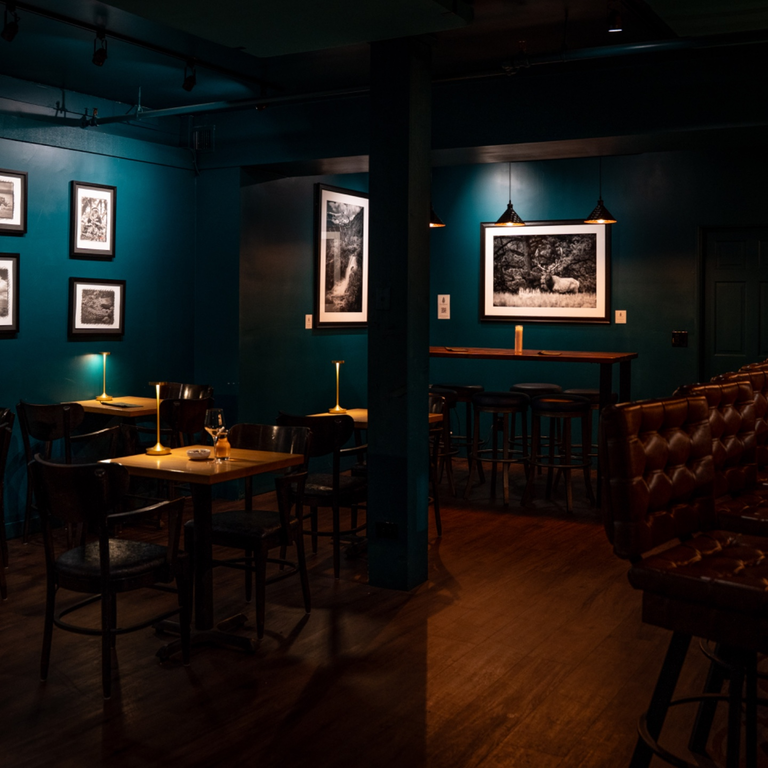 A More Intimate Way to Celebrate | The Frame Shop
