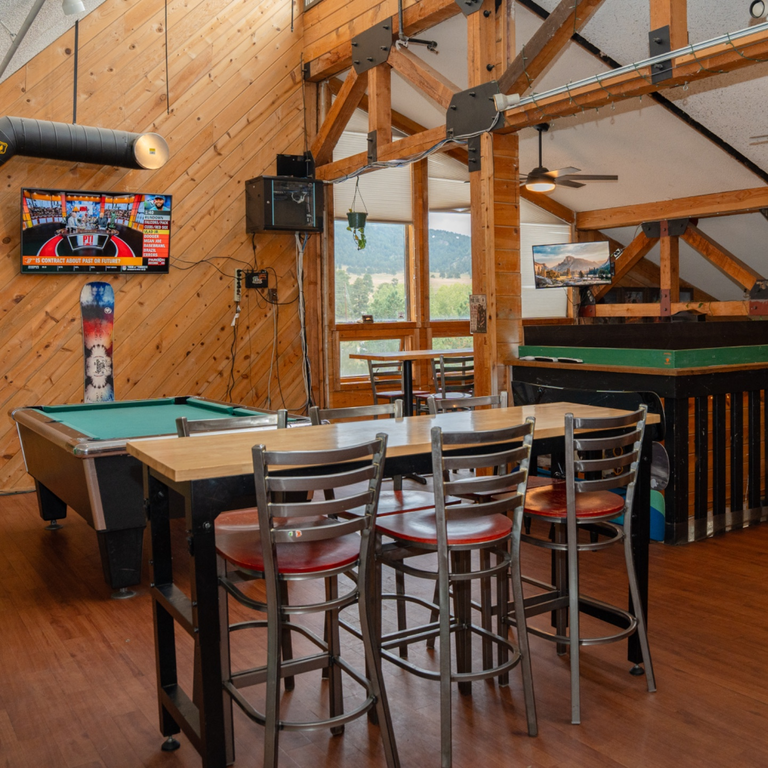 Planning a party or special event?