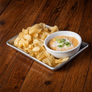 Chips & Dip