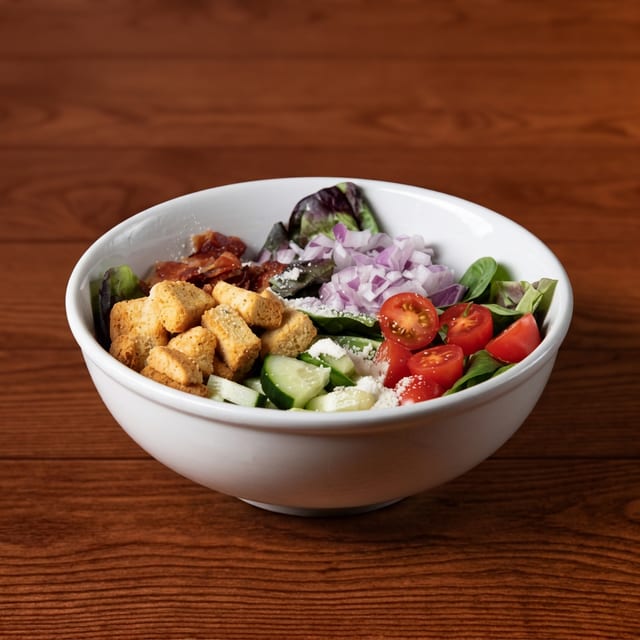 House Salad.