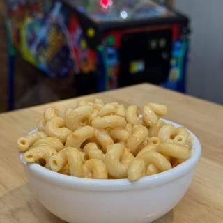 KIDS Mac n Cheese