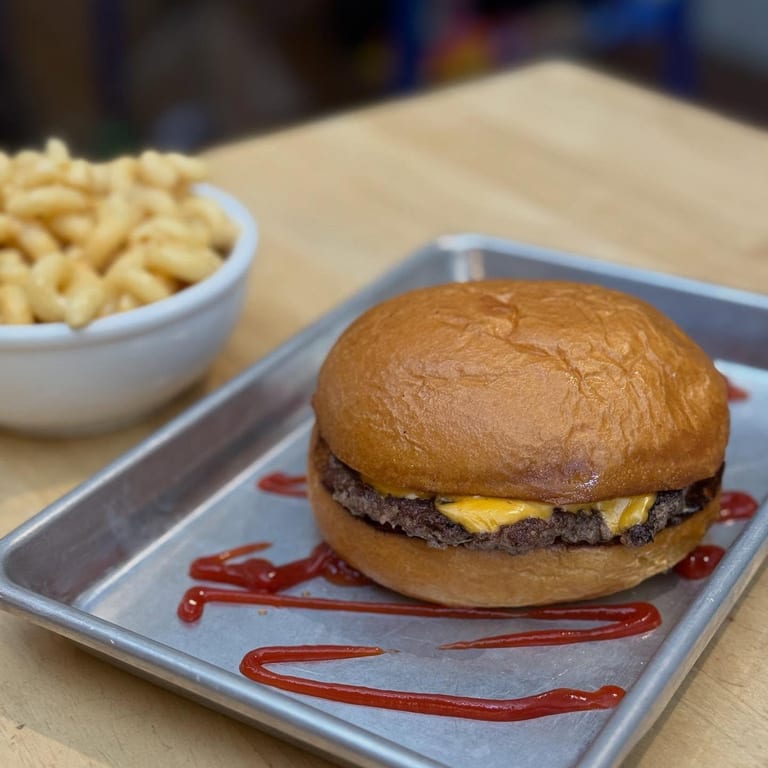 Smoky BBQ Delights: A Flavorful Feast