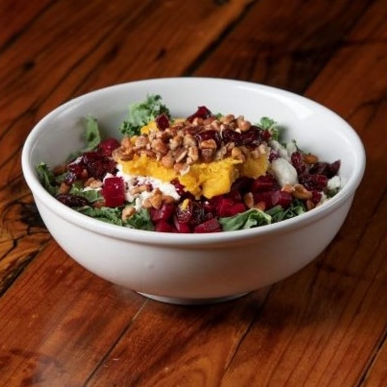 Dinner Delights at Our Brewpub