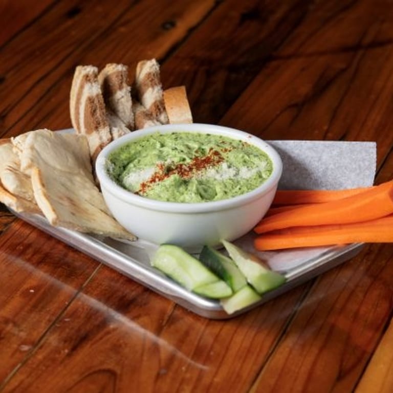 Indulge in Our Burrata