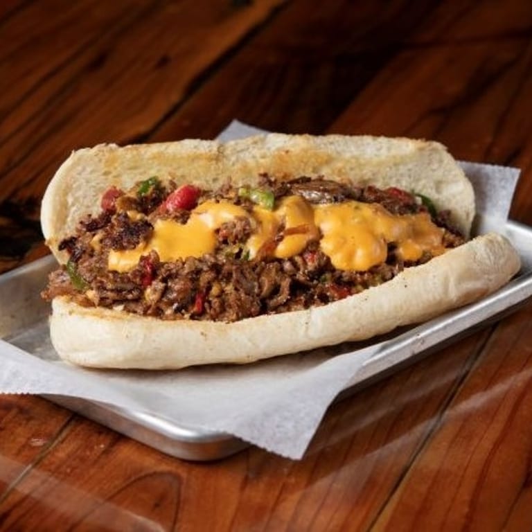 Burgers: Juicy Creations for Every Craving