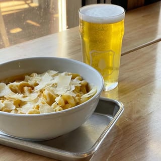 SD Blackened Mac n Cheese